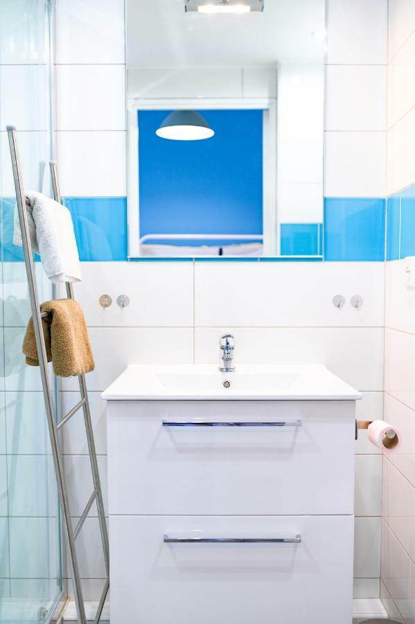 Studio En Centre Ville Avec Garage Et Wifi La Grande-Motte Zewnętrze zdjęcie